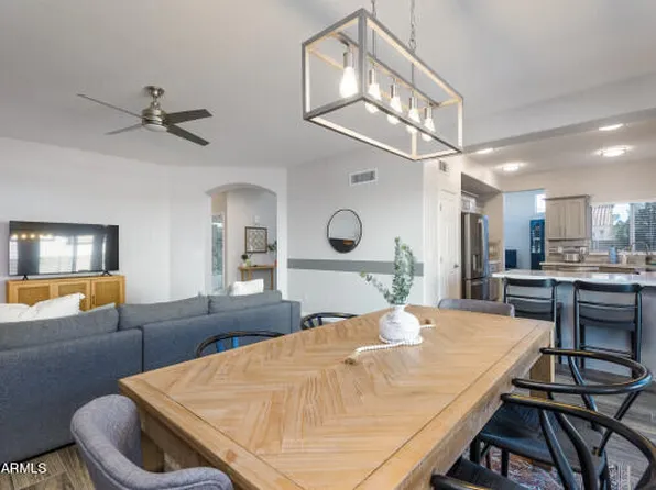 1568 E San Remo Ave, Gilbert, AZ 85234