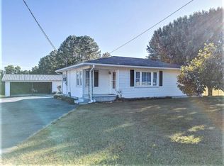 204 Tilton Rd SE, Dalton, GA 30721