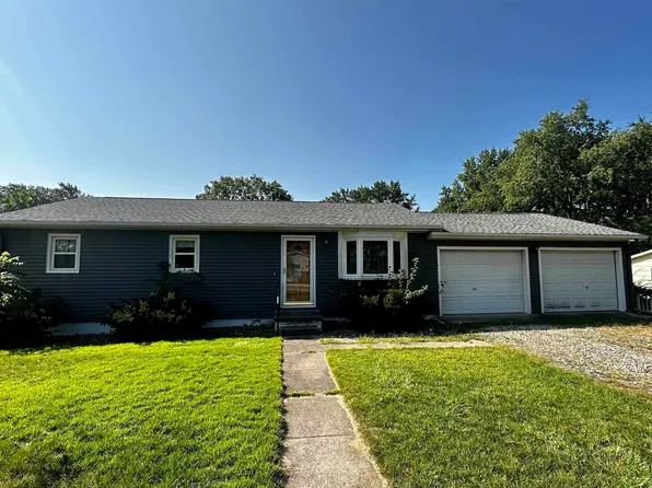 467 W Washington St, Winamac, IN 46996