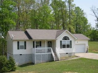 237 Tag Dr, Cohutta, GA 30710