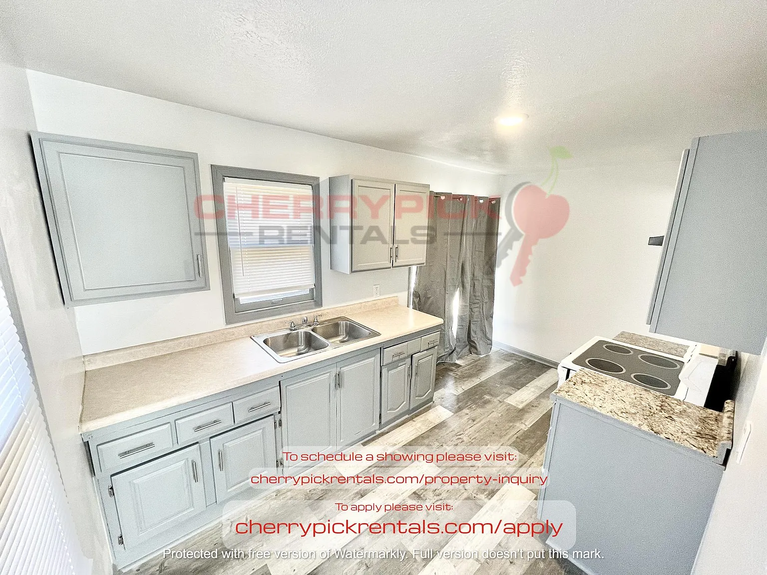 2 bed, 800 sqft, $1,200 — Photo 2