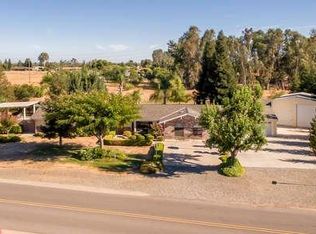 36848 Orange Grove Ave, Madera, CA