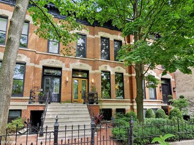 2123 N Sedgwick St, Chicago, IL, 60614
