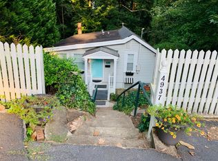 4937 Lake Forrest Dr #A, Atlanta, GA 30342