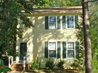 5508 Chanson, Chesterfield, VA 23237