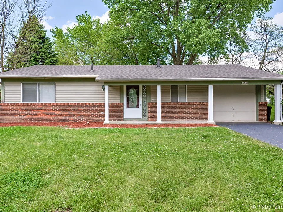 240 Bristol Way