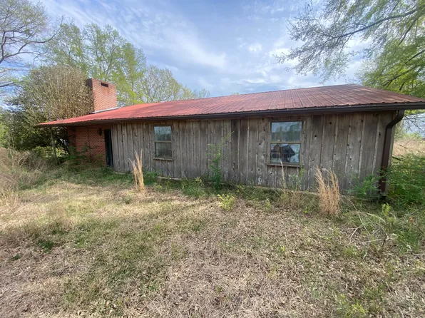 4820 Arundel Rd, Meridian, MS 39307