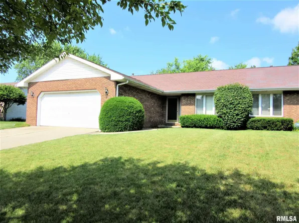 319 Bellerive Rd, Springfield, IL 62704