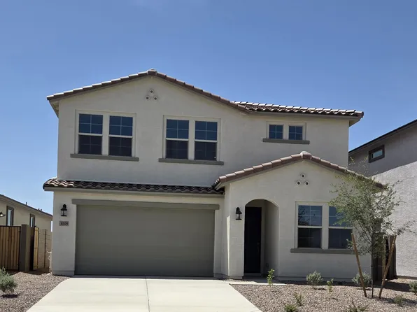 3009 E Villa Avenue, San Tan Valley, AZ 85143
