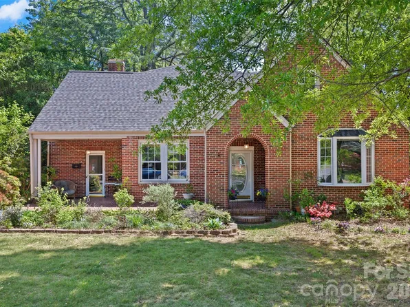 205 S Thompson St, Shelby, NC 28150