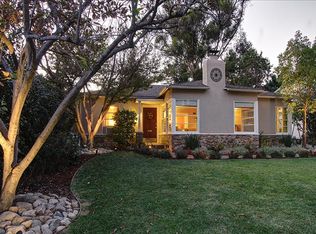 2095 Grand Oaks Ave, Altadena, CA 91001