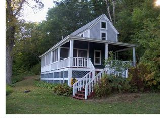 425 Pond Rd, Mount Vernon, ME 04352