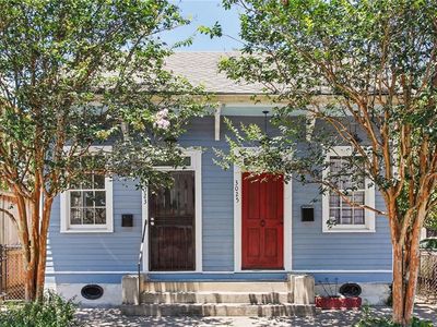 3023-25 N Rampart St, New Orleans, LA, 70117