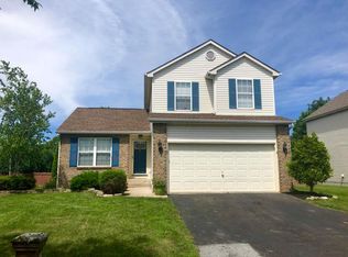 483 Tallman St, Groveport, OH 43125