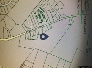 3530 Carman Rd, Schenectady, NY 12303