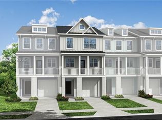 421 Parkside Cmns, Bluffton, SC 29910