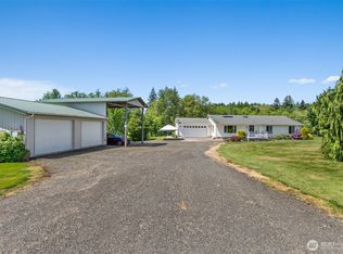 401 Huntting Rd, Silver Creek, WA 98585