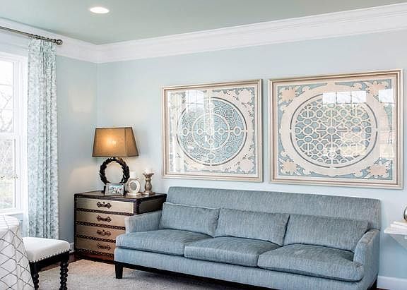 Library/Parlor