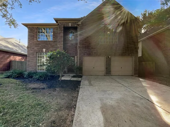2939 Lake View Dr, Missouri City, TX 77459