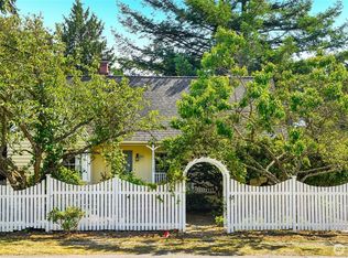 739 N 165th Street, Shoreline, WA 98133