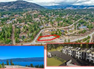 10358 Westside Rd, Okanagan (part) 1, BC V1H2A6