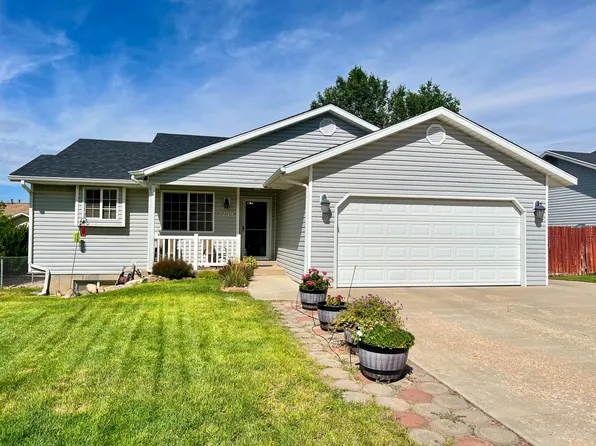 2239 N Chandler Dr, Cedar City, UT 84721