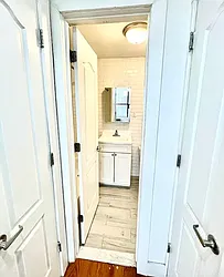 Rented by Pear NYC LLC