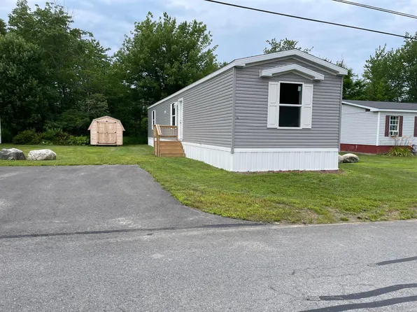 16 R.W. MacLeod Lane, Belfast, ME 04915