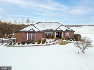 2710 Faithful Dr, Westminster, MD 21158