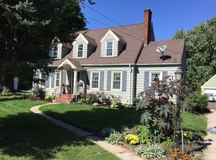 3220 Zurmehly Rd, Lima, OH 45806