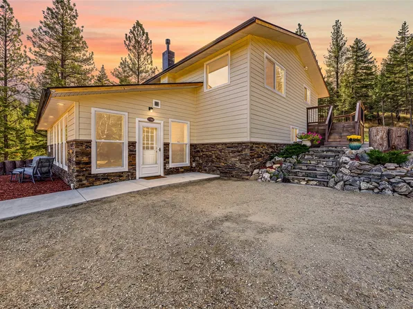 13498 Balsamroot Rd, Lolo, MT 59847