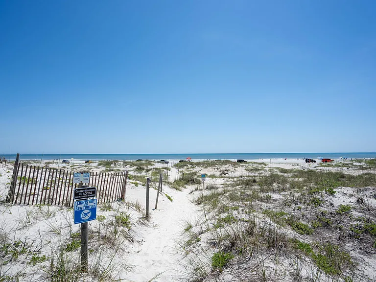 740 A1a Beach Blvd #B — Photo 29