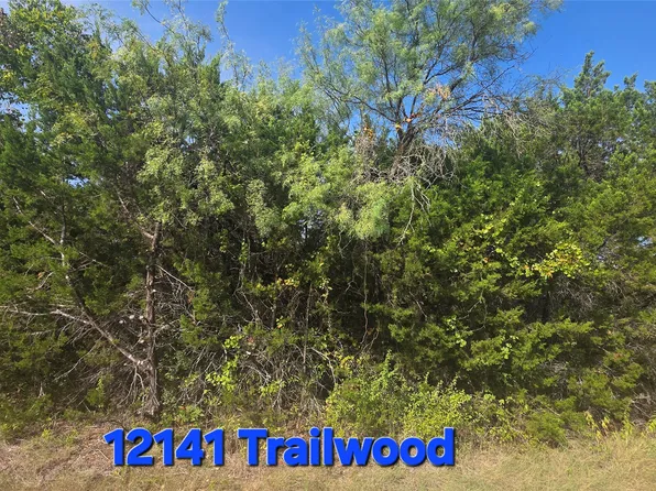 12141 Trailwood Dr, Whitney, TX 76692