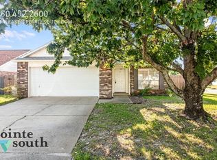 987 John Wayne Cir, Fort Walton Beach, FL 32547