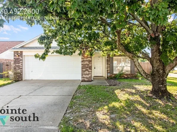 987 John Wayne Cir, Fort Walton Beach, FL 32547
