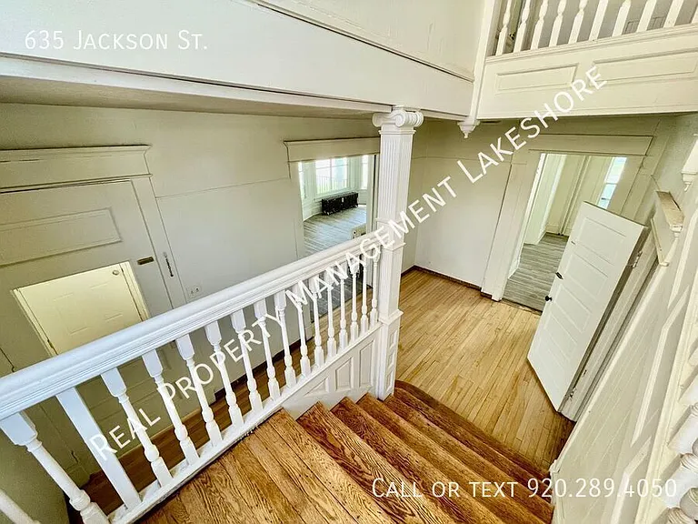 635 Jackson St — Photo 9