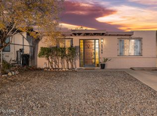 6764 E Nicaragua Dr, Tucson, AZ 85730