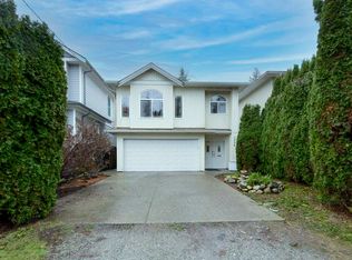 1598 Manning Ave, Pt Coquitlam, BC V3B1K5
