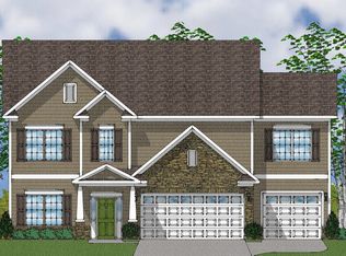 1975 Channel St, Graham, NC 27253