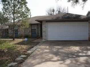 4705 Brook Crest Rd, Austin, TX 78744