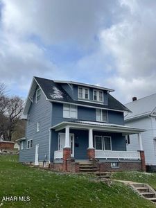 615 W 13th St, Tyrone, PA, 16686