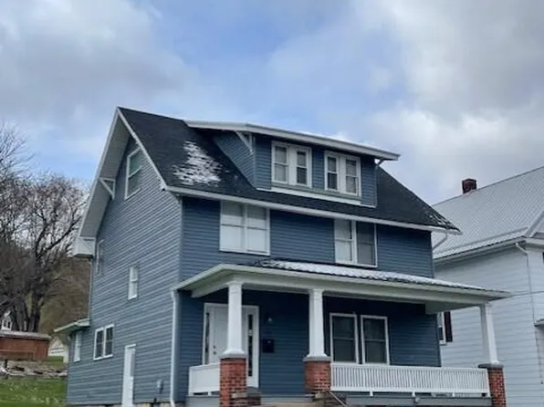 615 W 13th St, Tyrone, PA 16686