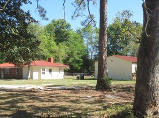 92 Atwood Rd, Jesup, GA 31545