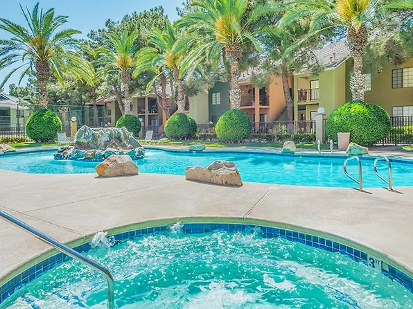 Shelter Cove Apartments