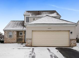 1465 Larkspur Ct, Romeoville, IL 60446
