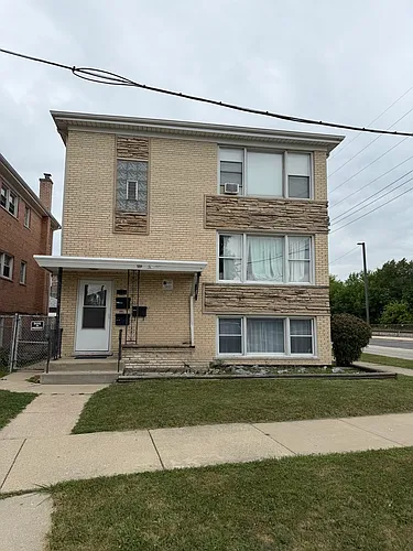 2848 Auxplaines Ave #G Photo 1