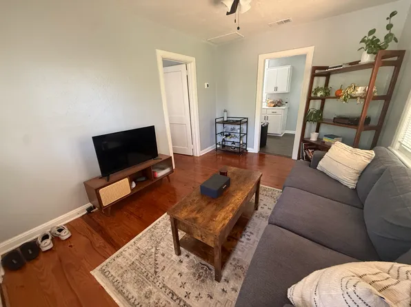 701 Miccosukee Rd, Tallahassee, FL 32308