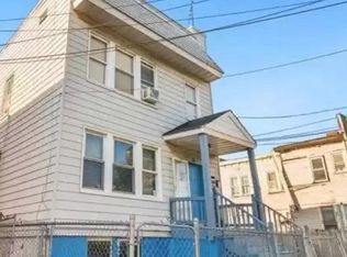51-53 Arverne Ter #1, Irvington, NJ 07111