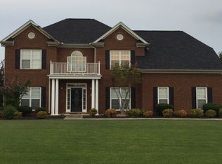 115 Briers Rdg, Fayetteville, GA 30214