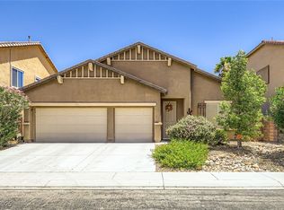 5528 Oatfield St, North Las Vegas, NV 89081